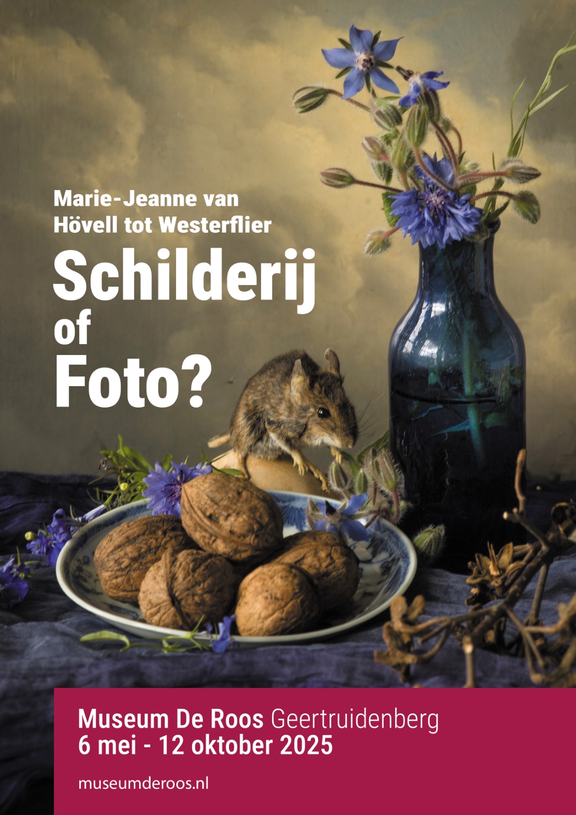 Museum de Roos Geertruidenberg